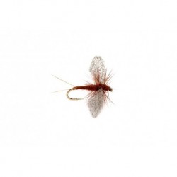 Perfect Wing Spinner Rust
