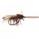 Peters Realistic Brown Caddis
