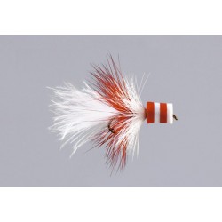 Mihulkas Panfish Popper Peppermint