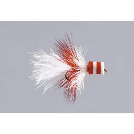 Mihulkas Panfish Popper Peppermint