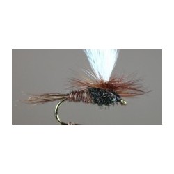 Pheasant Tail Parachute