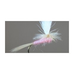 Pink Cahill Parachute