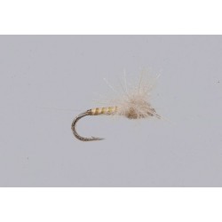 Pmd CDC Hackle Stacker