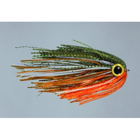 Mikes Receiver Sunfish