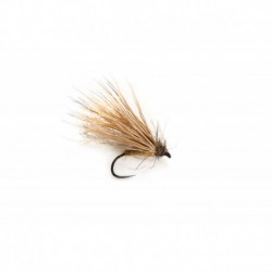 Retirer Sedge Barbless