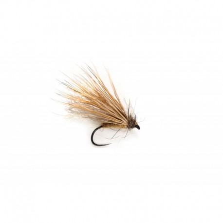 Retirer Sedge Barbless