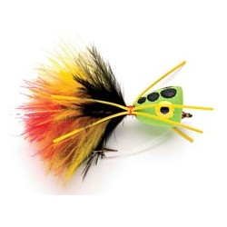 Popper Frog