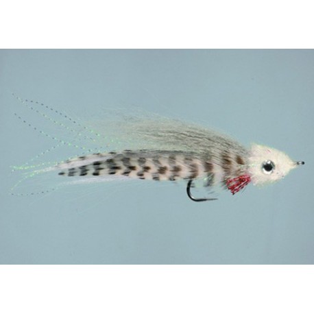 Potts Big Muddy Gray White