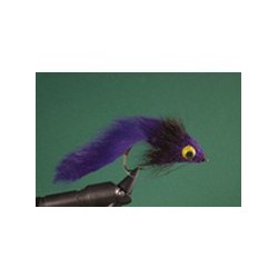 Purple Hair Waterpup