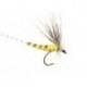 Spinner Hair Wings Yellow