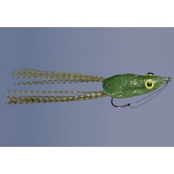 Riendeaus Georgia Bullfrawg Bullfrog