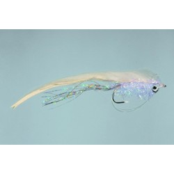 Riendeaus Receding Hair Worm White