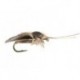 Tims Natural Caddis Fly