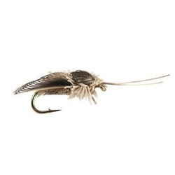 Tims Natural Caddis Fly
