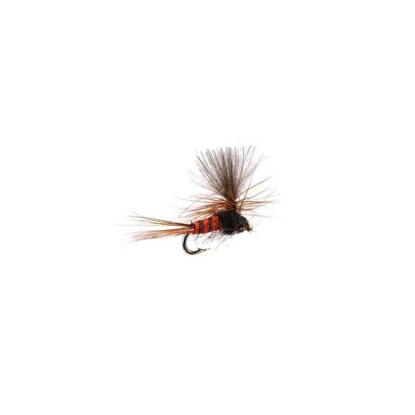 Tiny CDC Parachute Red Brown