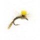 Travis Hi Vis Baetis Para Emerger