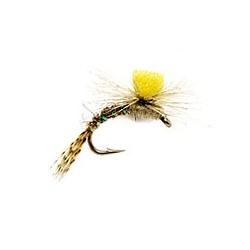 Travis Hi Vis Baetis Para Emerger