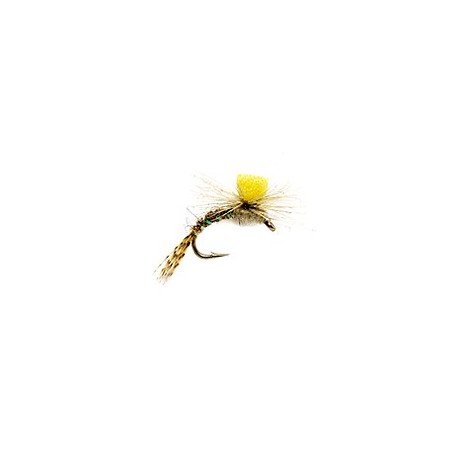 Travis Hi Vis Baetis Para Emerger