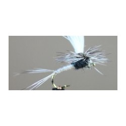 Trico Parachute White Body