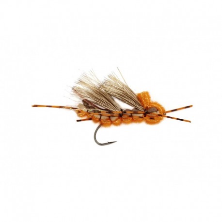 Triple Stack Stone Salmon