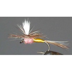 Tup's Indispensable Parachute