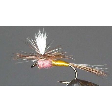 Tup's Indispensable Parachute