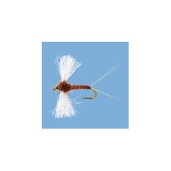 Umpqua Crystal Wing Spinner