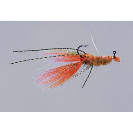 Schiels Burnt Orange Sugar Daddy Cray