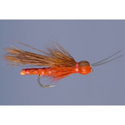 Whitlocks Adult Stonefly Dark