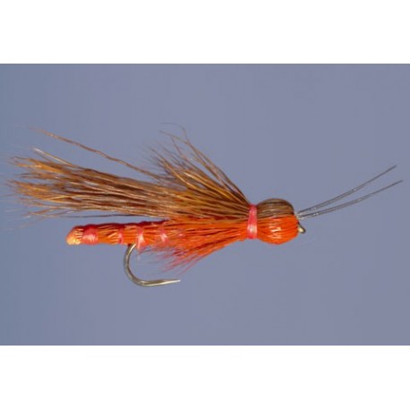 Whitlocks Adult Stonefly Dark