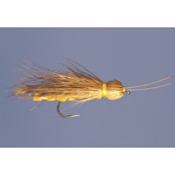 Whitlocks Adult Stonefly Golden