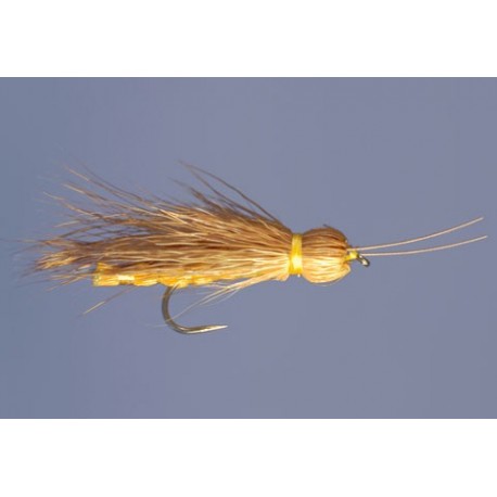 Whitlocks Adult Stonefly Golden