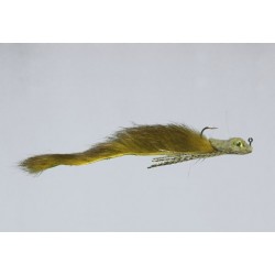 Schiels Olive Mad Mud Dog Salamander