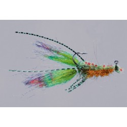 Schiels Olive Sugar Daddy Cray