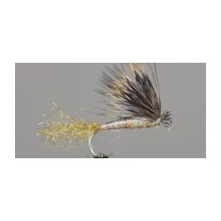 X Caddis (Tan)