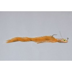 Schiels Tan Mad Mud Dog Salamander