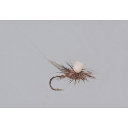 X Fly Parachute Adams Tb