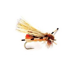 Yak Caddis