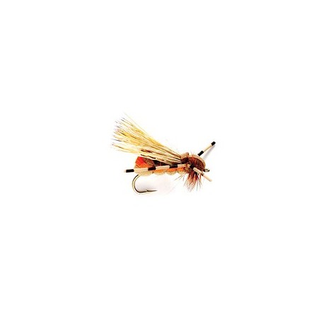 Yak Caddis