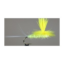 Yellow Drake Parachute