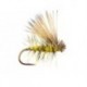 Yellow Superb Elk Hair Caddis