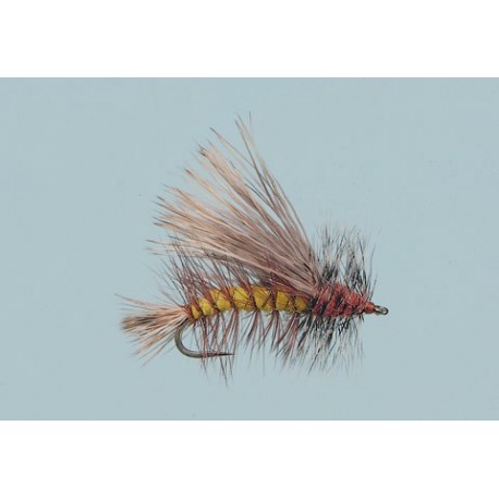 Yellow Orange Stimulator