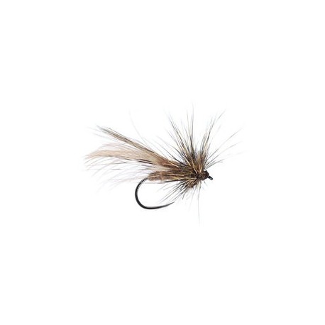Ales Natural Caddis Small Bl