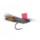 Killing High Viz Caddis Bl Red Post