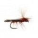 Parachute Caddis Brown Bl