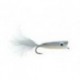 Silver Shiner Popper