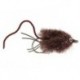 Silvermans Mouse Brown