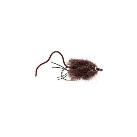 Silvermans Mouse Brown