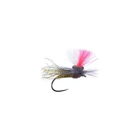Tyrolean Repfiber Sedge Bl