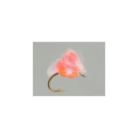 Otters Soft Egg Cluster Tango